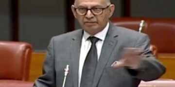 Irfan Siddiqui will bring the constitutional amendments again in the first or second week of October