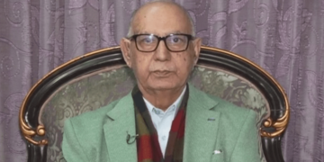 Constitutional amendments deferred, to be tabled in next session, Irfan Siddiqui