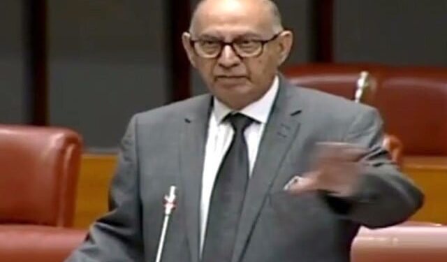 Irfan Siddiqui will bring the constitutional amendments again in the first or second week of October