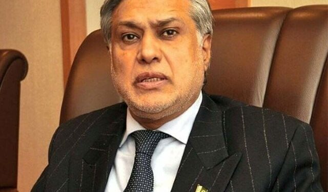 Ishaq Dar's instructions to speed up the process of reforms in discos