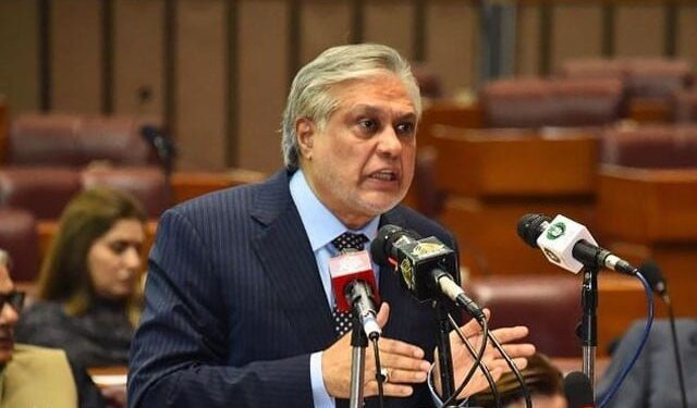Foreign Office spokesperson reacted to Ishaq Dar's postponement of his visit to America