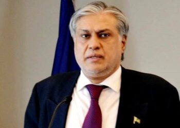 International cooperation is essential for maritime stability,Ishaq Dar