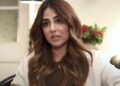 Ishna Shah reveals that she is suffering from mental illness: her ability to recognize faces is affected