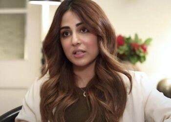Ishna Shah reveals that she is suffering from mental illness: her ability to recognize faces is affected