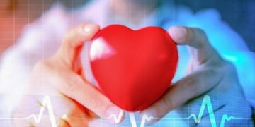 Increase in the number of young people suffering from heart diseases in Pakistan