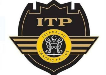 ITP facing shortage of manpower, resources to control traffic in Islamabad