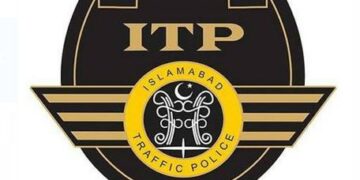 ITP facing shortage of manpower, resources to control traffic in Islamabad