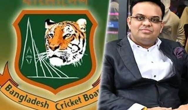 Threatened to protest at the match; Jay Shah assured to provide security