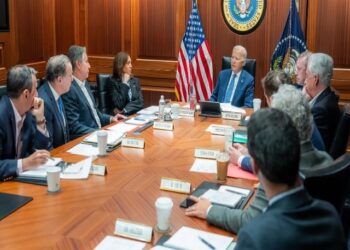 Netanyahu Not Serious About Hostage Release, Joe Biden