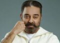 Kamal Haasan joined an American college to study 'AI'