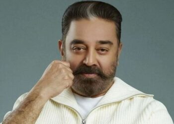 Kamal Haasan joined an American college to study 'AI'