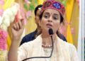 Kangana Ranaut's controversial statement, BJP isolates itself