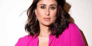 A film festival to pay tribute to Kareena Kapoor's 25-year career