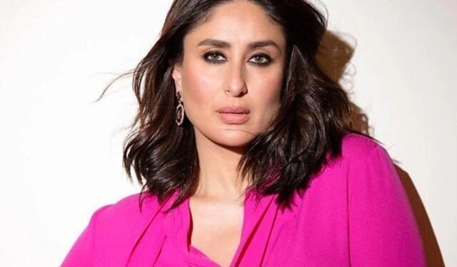 A film festival to pay tribute to Kareena Kapoor's 25-year career