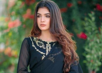 I want to get married and quit showbiz, Laiba Khan