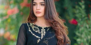 I want to get married and quit showbiz, Laiba Khan