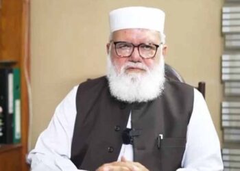 In order to give relief to the people, there will be sit-ins in the whole country on September 29, Liaquat Baloch