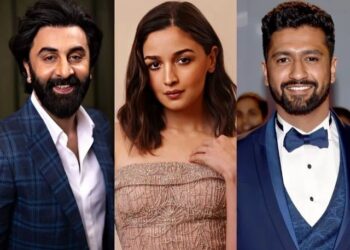 Sanjay Leela Bhansali's film 'Love and War' signed a 130 crore deal with Netflix