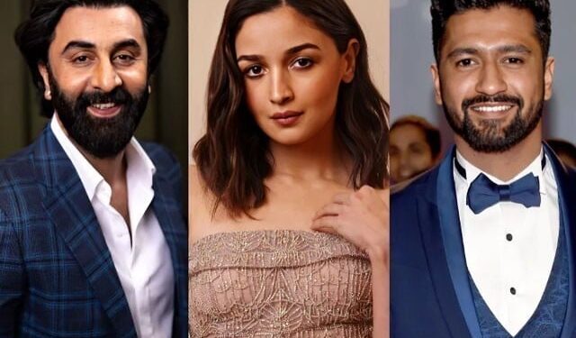 Sanjay Leela Bhansali's film 'Love and War' signed a 130 crore deal with Netflix