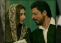 Mahira Khan shared the important advice she got from Shah Rukh Khan with her fans