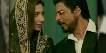 Mahira Khan shared the important advice she got from Shah Rukh Khan with her fans