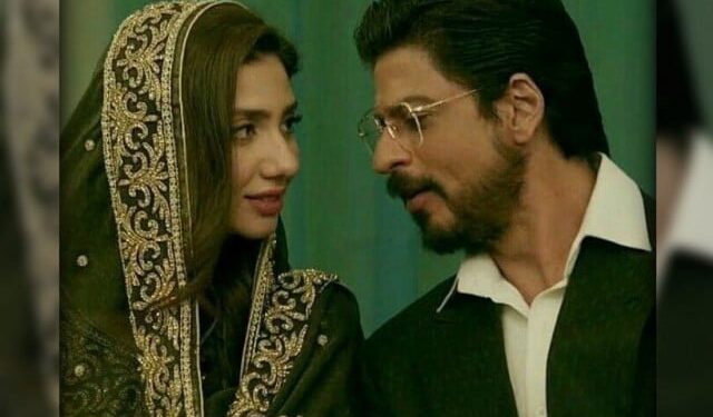 Mahira Khan shared the important advice she got from Shah Rukh Khan with her fans