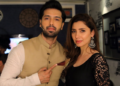 Fahad Mustafa hints at a new project with Mahira Khan