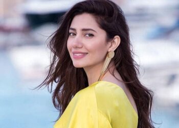 The video of Mahira Khan dancing on the song 'Laila Mein Laila' went viral