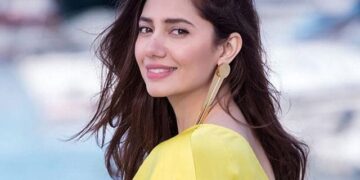 The video of Mahira Khan dancing on the song 'Laila Mein Laila' went viral