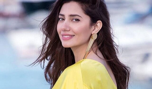 The video of Mahira Khan dancing on the song 'Laila Mein Laila' went viral