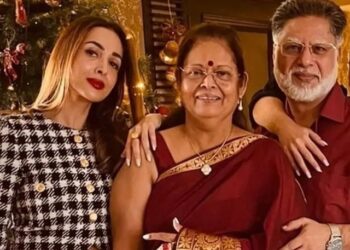 What caused the death of Malaika Arora's father? Important revelation in the post-mortem report