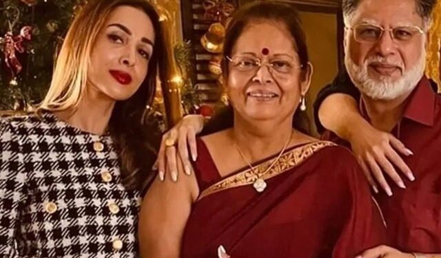 What caused the death of Malaika Arora's father? Important revelation in the post-mortem report