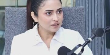 Soon after marriage, Maya Khan realized her mistake