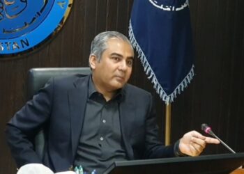 Mohsin Naqvi is ready to take over as the president of the Asian Cricket Council