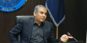 Mohsin Naqvi is ready to take over as the president of the Asian Cricket Council