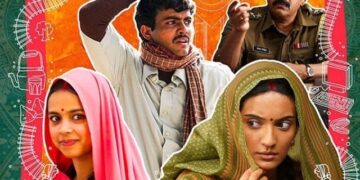 Bollywood movie 'Lapata Ladies' entry in Oscar Awards