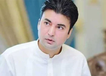 The revelation of the contacts of undercover PTI leader Murad Saeed with Ali Amin Gandapur and other leaders