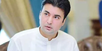 The revelation of the contacts of undercover PTI leader Murad Saeed with Ali Amin Gandapur and other leaders