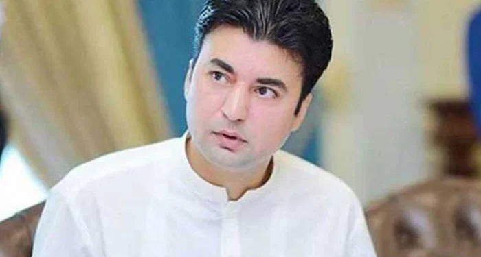 The revelation of the contacts of undercover PTI leader Murad Saeed with Ali Amin Gandapur and other leaders