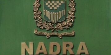 Petition against appointment of army officer as chairman NADRA rejected