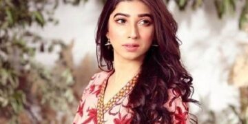 Maryam Nafis's relationship with her ex-boyfriend even after marriage is revealed