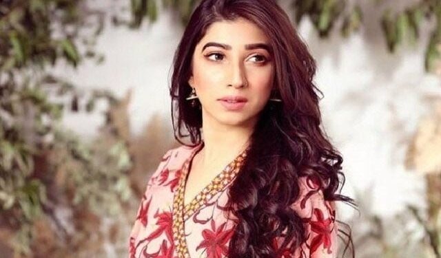 Maryam Nafis's relationship with her ex-boyfriend even after marriage is revealed