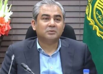 Nations win wars not by weapons but by faith and courage, Home Minister