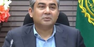 Nations win wars not by weapons but by faith and courage, Home Minister