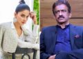 Tauqeer Nasir explained the reason for rejecting Saba Qamar in the audition