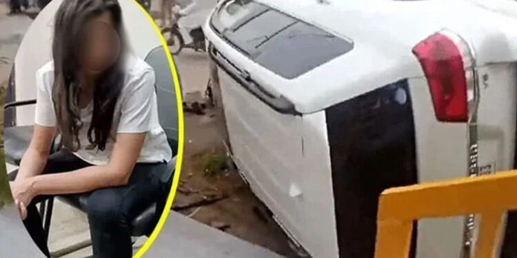 Car accident case, accused Natasha also granted bail in drug case