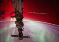 Strange sound reported from Boeing Starliner in space