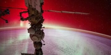 Strange sound reported from Boeing Starliner in space