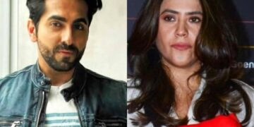 Why did Ekta Kapoor threaten Ayushmann Khurrana? The actor said