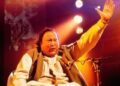 Nusrat Fateh Ali Khan's voice resonated once again after three decades